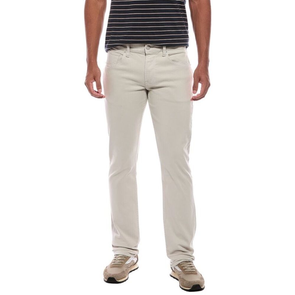 Hudson Jeans Mens Blake Ash Jean